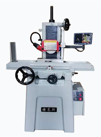 M618S手搖高精密平面磨床